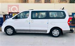 هیۆندای ستاركس